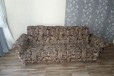 Тройка диван и 2 кресла в городе Курск, фото 1, Курская область