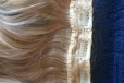Волос искусственный на клипсах в городе Челябинск, фото 2, телефон продавца: +7 (950) 722-19-37