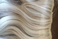 Волос искусственный на клипсах в городе Челябинск, фото 3, стоимость: 1 000 руб.