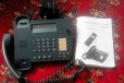 Телефон Дект Синус в городе Москва, фото 1, Московская область