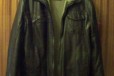 Кожаная мужская куртка в городе Волжск, фото 1, Марий Эл