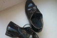 Танц. ботинки, нат. лакированные, 39 р-р, почта в городе Иваново, фото 1, Ивановская область