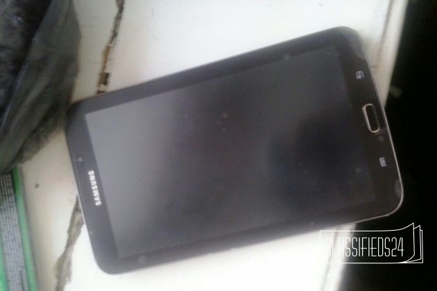 Samsung galaxy tab 3 8gby в городе Калуга, фото 2, Планшеты