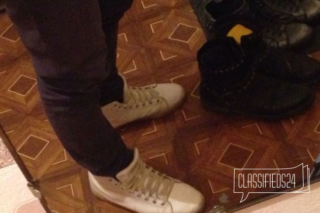 Neo adidas кроссы в городе Киров, фото 4, Мужская обувь