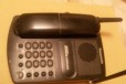 Радиотелефон Panasonic в городе Омск, фото 1, Омская область