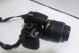 Фотоаппарат Nikon D3100 в городе Оренбург, фото 1, Оренбургская область