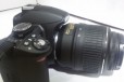 Фотоаппарат Nikon D3100 в городе Оренбург, фото 3, стоимость: 13 990 руб.