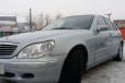 Mercedes-Benz S-класс, 1999 в городе Челябинск, фото 2, телефон продавца: +7 (900) 074-90-52