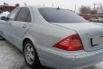 Mercedes-Benz S-класс, 1999 в городе Челябинск, фото 6, телефон продавца: +7 (900) 074-90-52