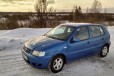 Volkswagen Polo, 2001 в городе Челябинск, фото 1, Челябинская область