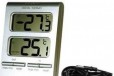 Термометр цифровой RST 02103 серебристый в городе Санкт-Петербург, фото 1, Ленинградская область