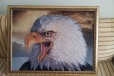 Картина - орел в городе Красноярск, фото 1, Красноярский край