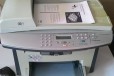 Лазерное мфу нр LaserJet 3052 в хорошем состоянии в городе Краснодар, фото 1, Краснодарский край