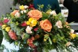 Помощник флориста, флорист (подработка) в городе Санкт-Петербург, фото 1, Ленинградская область