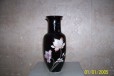 Японская фарфоровая ваза с цветами в городе Балашиха, фото 1, Московская область