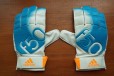 Вратарские перчатки adidas f50 в городе Пермь, фото 1, Пермский край
