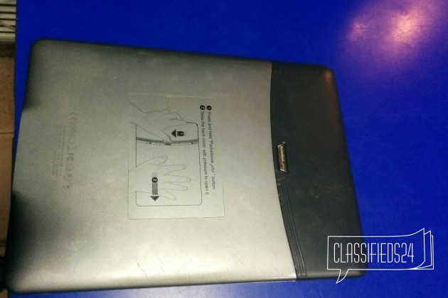 Pocketbook Pro 902 в городе Валдай, фото 3, стоимость: 5 500 руб.