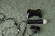 Sony PlayStation 3 (прошитая) slim в городе Майкоп, фото 2, телефон продавца: +7 (928) 461-61-97