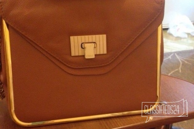 Продам кожаную сумку в городе Пенза, фото 1, телефон продавца: +7 (937) 910-77-37
