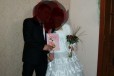 Свадебное платье в городе Сызрань, фото 1, Самарская область
