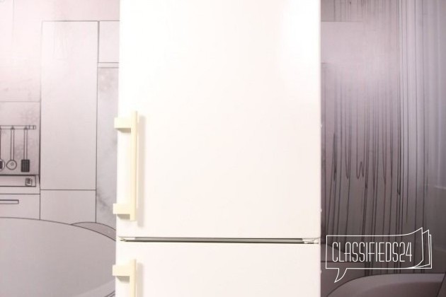 Холодильник б/у Liebherr Cpes 40010 в городе Москва, фото 1, стоимость: 19 000 руб.
