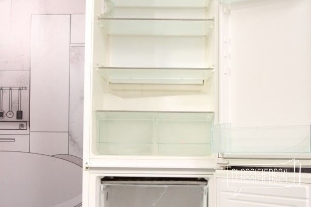 Холодильник б/у Liebherr Cpes 40010 в городе Москва, фото 2, Холодильники и морозильные камеры
