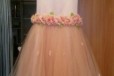 Платье выпускное праздничное в городе Набережные Челны, фото 1, Татарстан