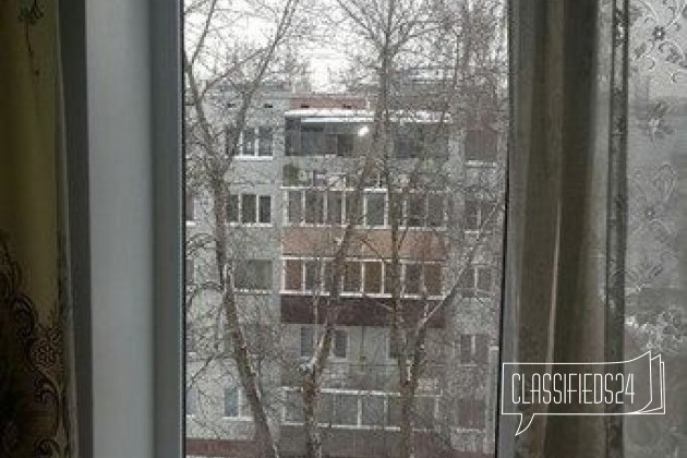 Комната 12 м² в 1-к, 5/9 эт. в городе Псков, фото 3, телефон продавца: +7 (911) 397-45-21