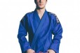 Кимоно для бжж Jitsu - синее в городе Санкт-Петербург, фото 1, Ленинградская область