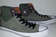 Converse 44 размер с трикотажной резинкой в городе Ярославль, фото 1, Ярославская область