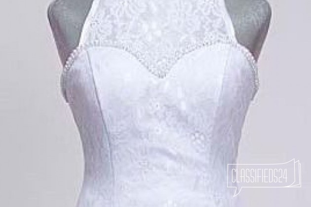 Новое свадебное платье с41261 Много в наличии в городе Краснодар, фото 3, телефон продавца: +7 (938) 480-24-68