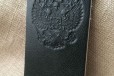Герб России из натуральной кожи на телефон в городе Благовещенск, фото 3, стоимость: 799 руб.