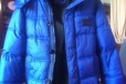 Куртка демисезонная в городе Кемерово, фото 2, телефон продавца: +7 (952) 174-10-12
