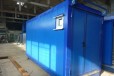Мобильный блок-контейнер сантехнический 10 кв. м в городе Тамбов, фото 1, Тамбовская область