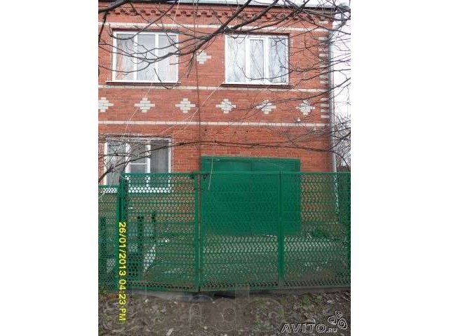 Продается дом в г. Абинске в городе Крымск, фото 2, Продажа домов в городе