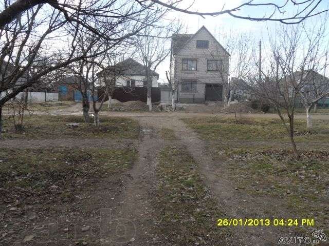 Продается дом в г. Абинске в городе Крымск, фото 4, стоимость: 3 500 000 руб.