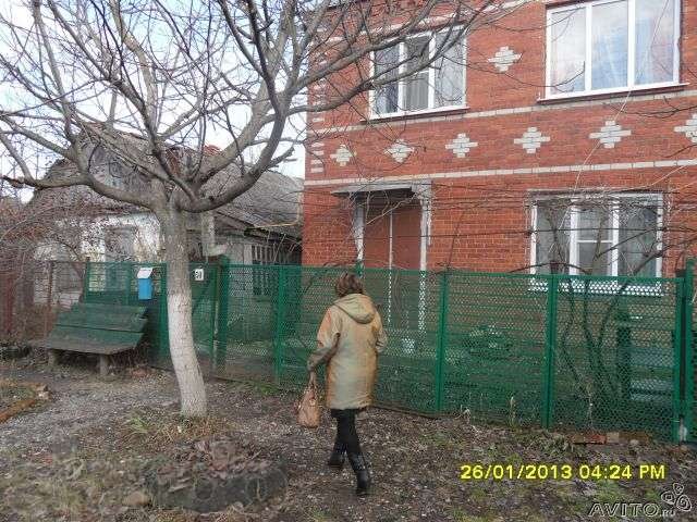 Продается дом в г. Абинске в городе Крымск, фото 7, стоимость: 3 500 000 руб.