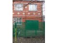 Продается дом в г. Абинске в городе Крымск, фото 2, стоимость: 3 500 000 руб.