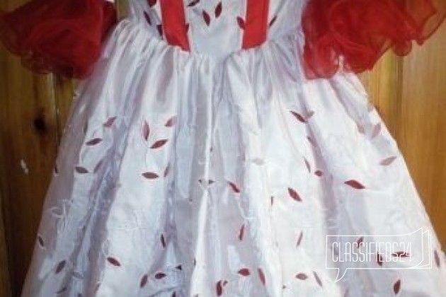 Платье на выпускной в городе Ульяновск, фото 2, Платья и юбки