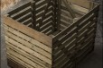 Деревянные ящики для хранения картофеля в городе Богородицк, фото 3, стоимость: 4 500 руб.