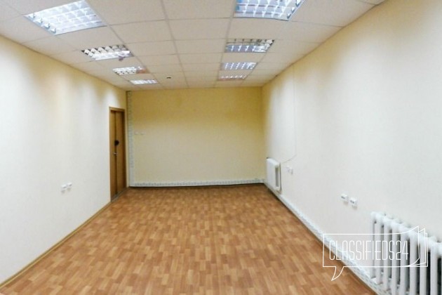 Офисное помещение, 27.5 м² в городе Вологда, фото 1, телефон продавца: +7 (931) 500-22-12