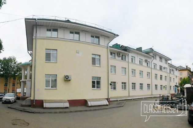 Офисное помещение, 27.5 м² в городе Вологда, фото 3, Аренда офисов