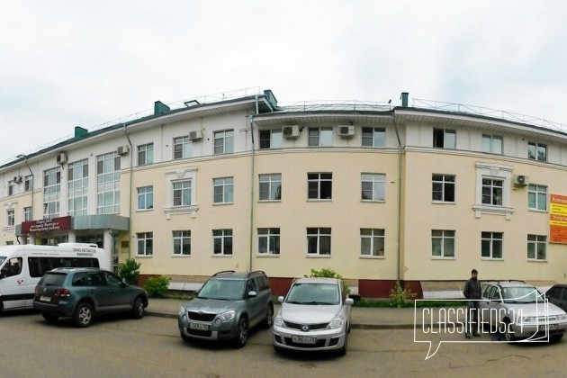 Офисное помещение, 27.5 м² в городе Вологда, фото 4, Вологодская область