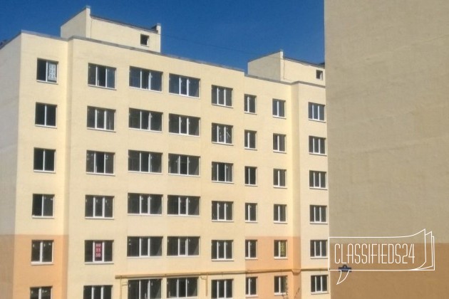 2-к квартира, 55 м², 6/6 эт. в городе Саратов, фото 1, Саратовская область