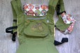 Эрго рюкзак, слинг в городе Омск, фото 2, телефон продавца: +7 (913) 667-57-55