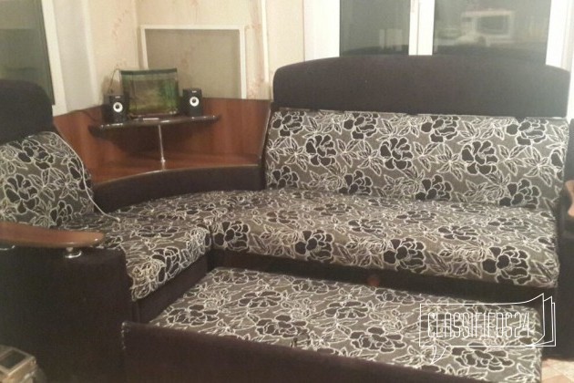 Продам хороший диван в городе Усолье-Сибирское, фото 2, стоимость: 13 000 руб.