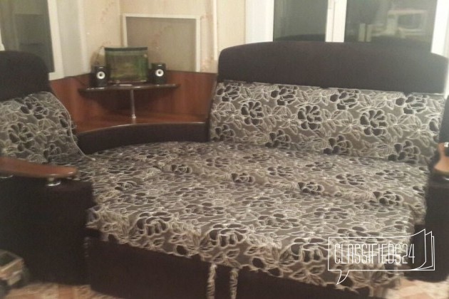 Продам хороший диван в городе Усолье-Сибирское, фото 3, Кровати