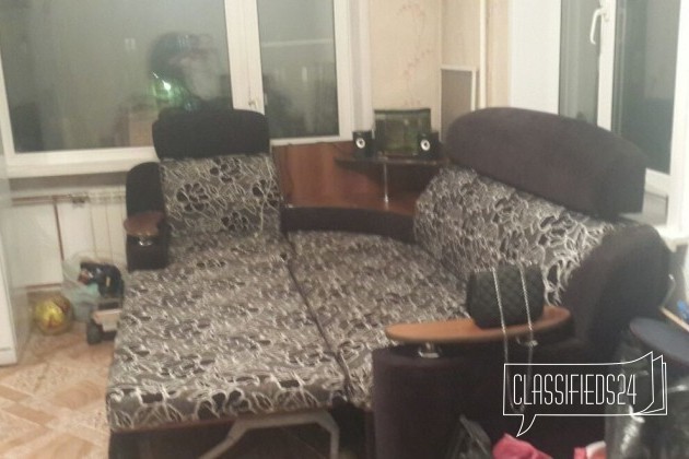 Продам хороший диван в городе Усолье-Сибирское, фото 4, Иркутская область