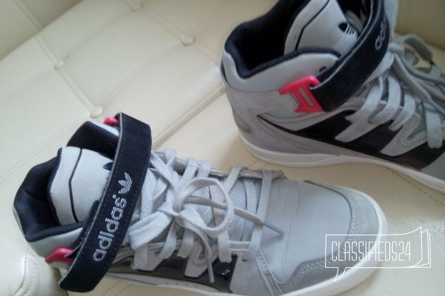 Крутые кроссовки Adidas оригинал в городе Пенза, фото 3, телефон продавца: |a:|n:|e:
