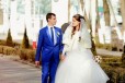 Свадебное платье на прокат в городе Армавир, фото 1, Краснодарский край